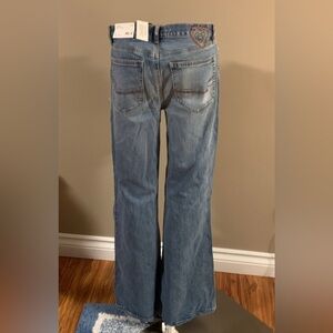 American Eagle Women's Pride Jeans Size 25 New with Tags